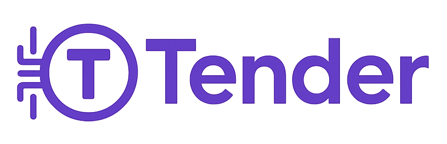 Tender